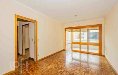 Imagem: Imóvel para venda com 111 metros quadrados com 2 quartos em