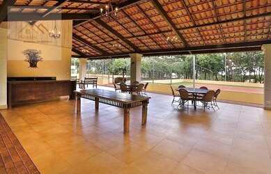 Imagem 13: Terreno à venda, 1846 m² por R$ 2.215.000,00 - Fazenda Santa Maria -...