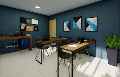 Imagem 11: Station Garden - Residencial