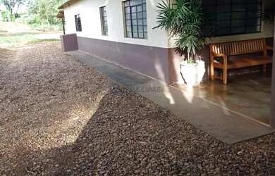 Imagem 6: fazenda na região da cidade de franca no estado de São Paulo