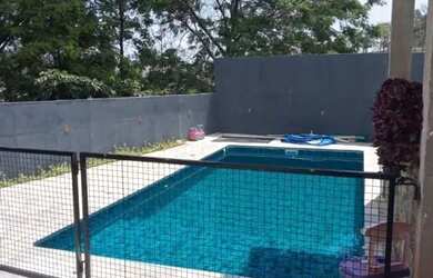 Imagem 7: CASA EM CONDOMÍNIO - CONDOMÍNIO ATIBAIA PARK I - SP