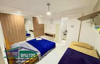 Imagem 12: Apartamento 4 Suítes Frente Praia Recreio dos Bandeirantes RJ