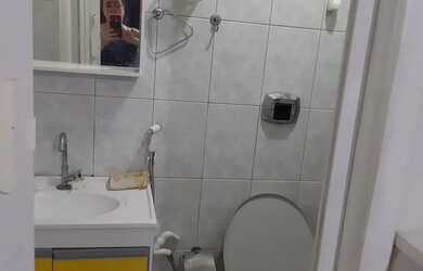 Imagem 12: Alugo apt Cabo frio. Imóvel mobiliado, Ar-condicionado, 95m² de Áreae1...