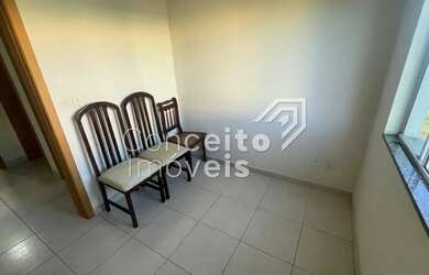 Imagem 3: Condomínio Residencial Le Classic - Olarias - Apartamento