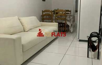 Imagem: Flat com ótimo preço no bairro Bela Vista. Confira!