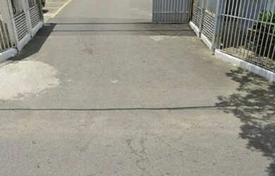 Imagem: O apartamento possui 2 Dormitórios, 1 Banheiro, 2 Vagas na