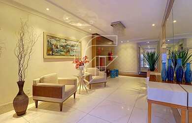 Imagem 3: Imóvel para venda possui 98 metros quadrados com 3 quartos em Centro...