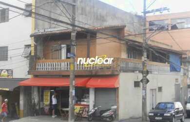 Imagem: O depósito possui 280m² de Área e está localizado em Cidade