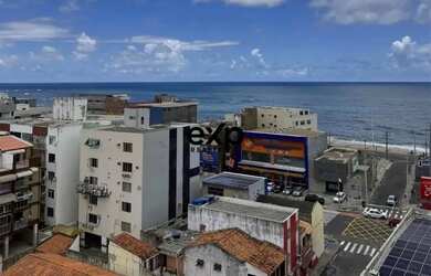 Imagem: O apartamento possui 1 Dormitório, 1 Banheiro, 30m² de Área