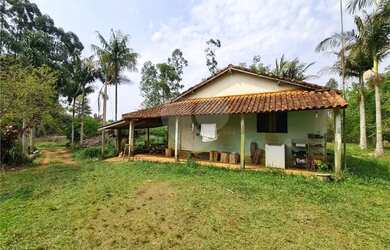 Imagem: A fazenda possui 150m² de Área e está localizado em Ribeirão