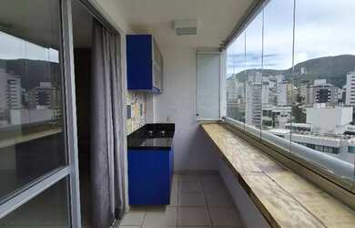 Imagem: O apartamento possui 3 Dormitórios, 2 Banheiros, 2 Vagas na