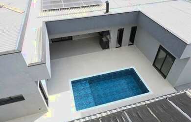 Imagem 13: Maravilhosa casa à venda em condomínio de Alto Padrão em Bragança...