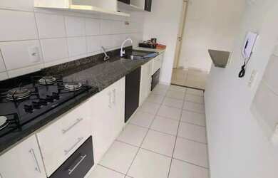 Imagem 11: Apartamento à venda no Home Club Jardins em Joinville