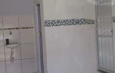 Imagem: O depósito está localizado em Curicica, Rio de Janeiro para