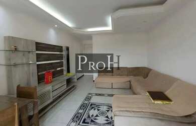 Imagem: O apartamento possui 3 Dormitórios, 1 Banheiro, 70m² de Área