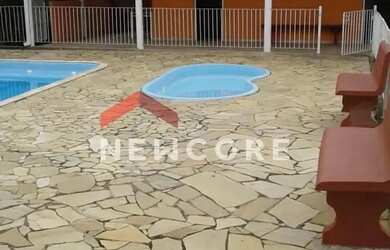 Imagem: A fazenda possui 350m² de Área e está localizado em Vila