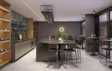 Imagem 9: Apartamento - 1 dormitório - localizado em Itapema / Meia Praia REF DW602916