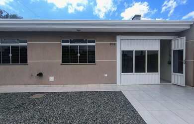 Imagem 3: Casa para Locação - Bairro Eucaliptos Fazenda Rio Grande