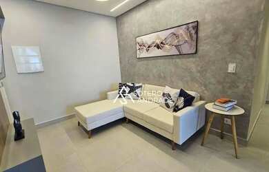 Imagem 7: Lindo apartamento com vista para o mar na praia Massaguaçu