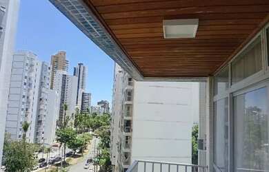 Imagem: O apartamento possui 3 Dormitórios, 3 Banheiros, 1 Vaga na