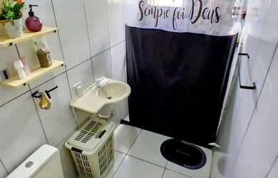 Imagem 7: Vendo ou troco casa em Unamar