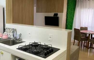 Imagem: APARTAMENTO COM 3 QUARTOS A VENDA! oportunidade única no mercado