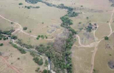 Imagem 5: Fazenda Samambaia Aurilandia Goias Remo-Recanto Monte das Oliveiras Park...