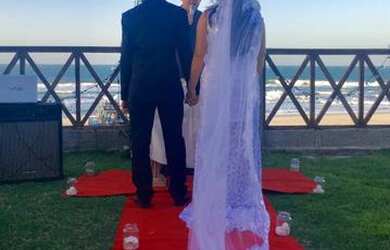 Imagem 15: Mansão Praia do Presídio - Pé na Areia - Frente para o Mar - Praia do Presídio/Aquiraz/CE