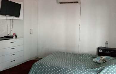 Imagem 4: Casa na Bela Vista. 170m² de Área, 2 Banheirose4 Dormitórios