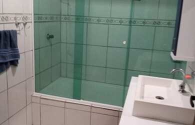 Imagem 10: Casa na Bela Vista. 170m² de Área, 2 Banheirose4 Dormitórios