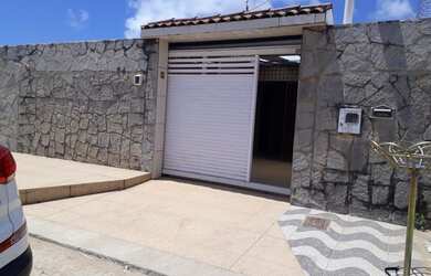 Imagem: A casa para alugar possui 4 Dormitórios, 3 Banheiros, 1 Vaga