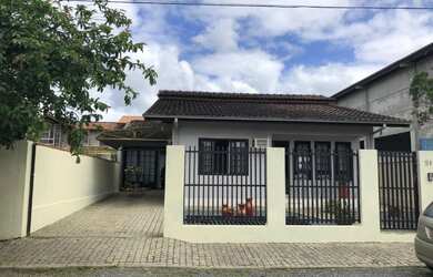 Imagem: GG - Casa em Blumenau
