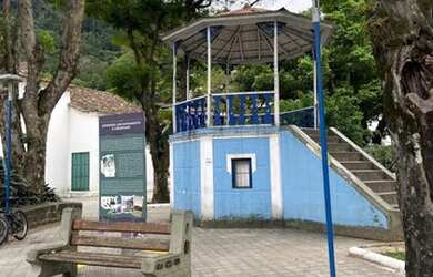 Imagem 3: TERRENO EM MANGARATIBA- CONDOMÍNIO VISTA MAR