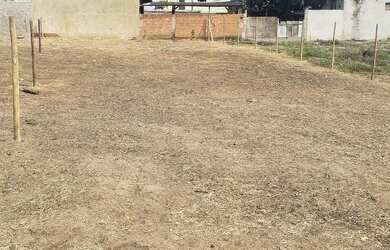 Imagem: O terreno possui 150m² de Área e está localizado em Itapemirim