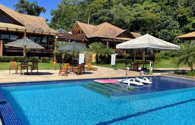 Imagem: O terreno possui 500m² de Área e está localizado em Jóquei