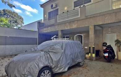 Imagem 2: Sobrado para aluguel com 200 metros quadrados com 3suítess em Jardim...