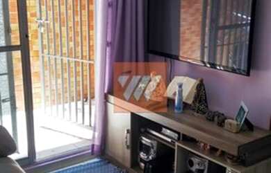 Imagem 9: Apartamento Padrão para Venda em Itaquera São Paulo-SP - 1689