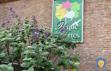 Imagem 3: Casa com 4 dorms, a.c 370 m² - Venda por R$ 2.490.000 ou Aluguel por R$ 12.900/mês - Parqu