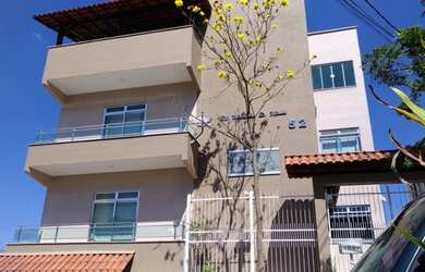 Imagem: A kitnet possui 1 Dormitório, 1 Banheiro, 30m² de Área e