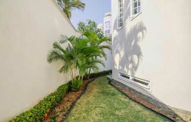 Imagem 11: BARRA DA TIJUCA CONDOMÍNIO SANTA LUCIA CASA DE ALTO LUXO