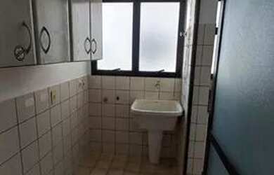 Imagem 13: Apartamento. 85m² de Área, 2 Vagas na garageme3 Dormitórios