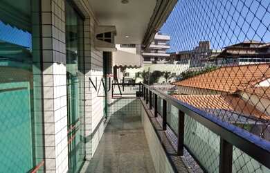 Imagem 2: Apartamento de luxo 03 qtos 01 suíte 01 vaga em Cabo Frio