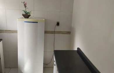 Imagem: A casa possui 2 Dormitórios e está localizado em Jardim Vista