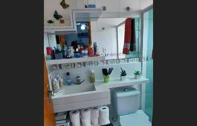 Imagem 4: Vende se sobrado top. 64.000m² de Área, 2 Vagas na garageme2 Dormitórios