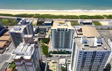 Imagem 3: Apartamento para venda com 61 metros quadrados com 2 quartos em Praia...