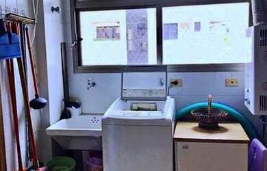 Imagem 5: AMPLO APARTAMENTO, REGIÃO DA BRUNELLA, 01 QUADRA DA PRAIA