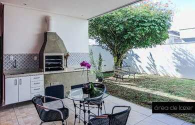 Imagem 14: casa loft urbanova - em frente ao Parque Ribeirão Vermelho