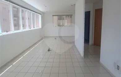 Imagem 7: Sala comercial em Santana , 2 banheiros e 2 vagas