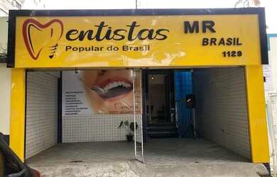 Imagem 4: Alugo sala odontológica. 