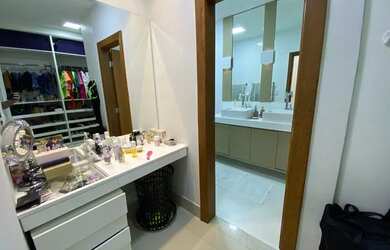 Imagem 11: Casa com 03 suítes, fino acabamento e piscina no bairro N.S das Graças